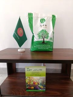 NPK 10 52 10 (کیسه ۱۰ کیلویی)
